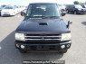 Used 2005 AT mitsubishi pajero-mini H58A Image[1]