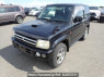 Used 2005 AT mitsubishi pajero-mini H58A Image[2]