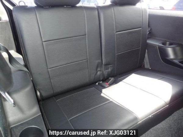 Used 2005 AT mitsubishi pajero-mini H58A Image[13]