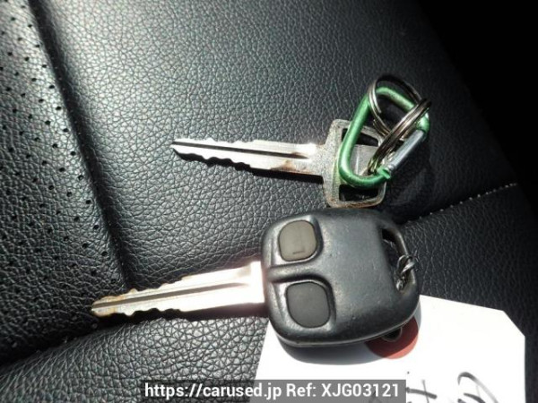 Used 2005 AT mitsubishi pajero-mini H58A Image[24]