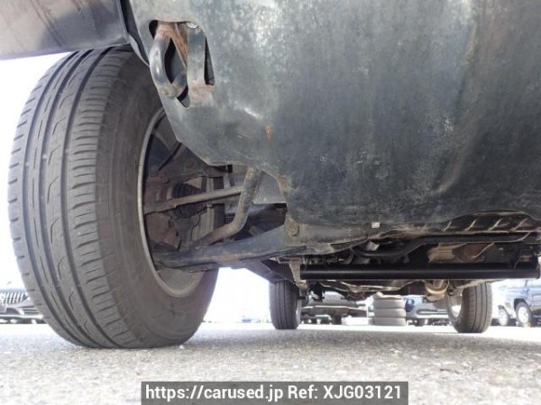 Used 2005 AT mitsubishi pajero-mini H58A Image[29]