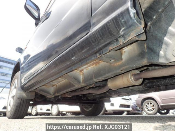 Used 2005 AT mitsubishi pajero-mini H58A Image[34]