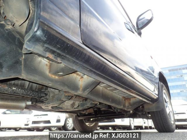 Used 2005 AT mitsubishi pajero-mini H58A Image[36]