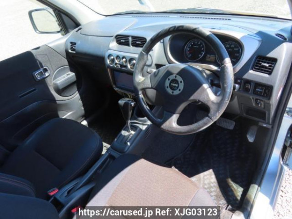 Used 2009 AT daihatsu terios-kid J111G Image[13]