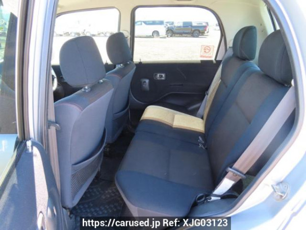 Used 2009 AT daihatsu terios-kid J111G Image[16]