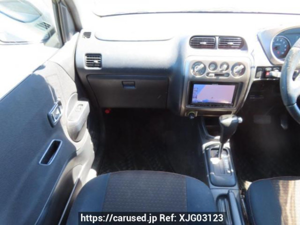 Used 2009 AT daihatsu terios-kid J111G Image[18]