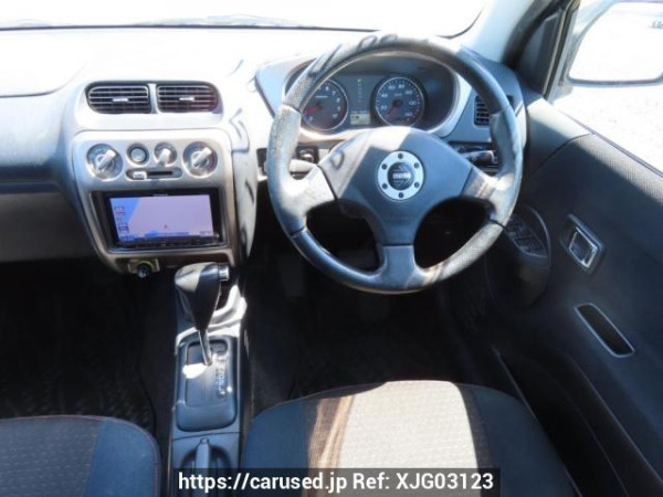 Used 2009 AT daihatsu terios-kid J111G Image[19]