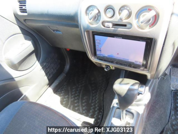 Used 2009 AT daihatsu terios-kid J111G Image[24]