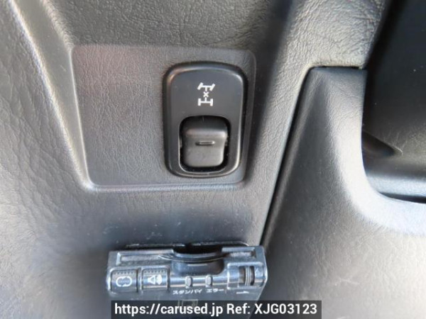 Used 2009 AT daihatsu terios-kid J111G Image[25]