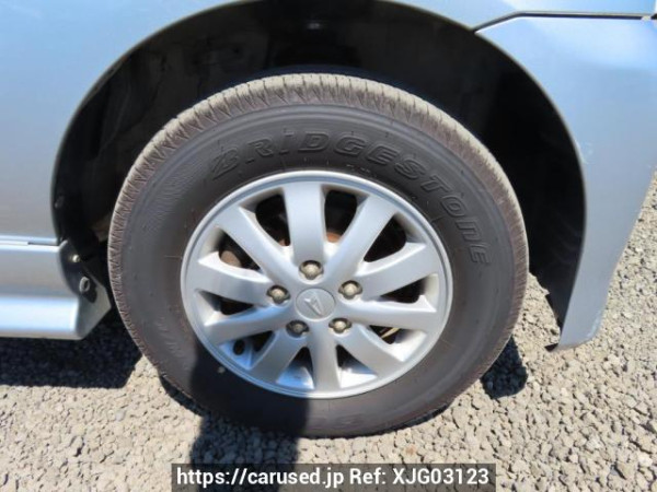 Used 2009 AT daihatsu terios-kid J111G Image[29]