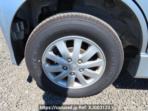 Used 2009 AT daihatsu terios-kid J111G Image[31]