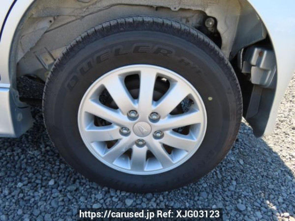 Used 2009 AT daihatsu terios-kid J111G Image[32]