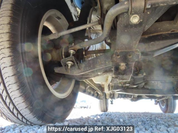 Used 2009 AT daihatsu terios-kid J111G Image[33]