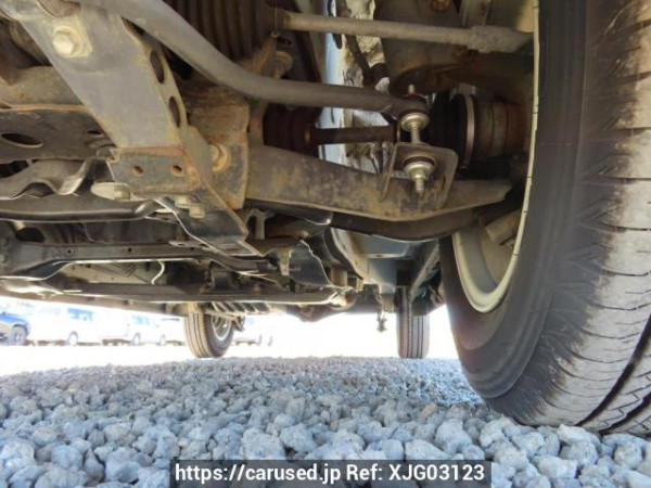 Used 2009 AT daihatsu terios-kid J111G Image[34]