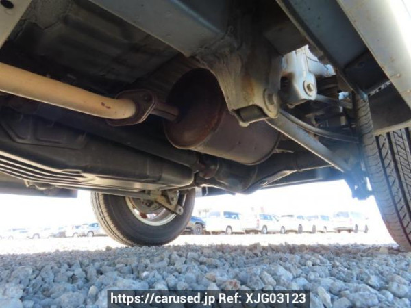 Used 2009 AT daihatsu terios-kid J111G Image[38]