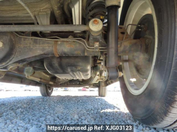 Used 2009 AT daihatsu terios-kid J111G Image[39]