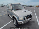 Mitsubishi Pajero Mini H58A