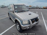 Used 2003 AT mitsubishi pajero-mini H58A Image[0]