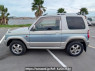 Used 2003 AT mitsubishi pajero-mini H58A Image[3]
