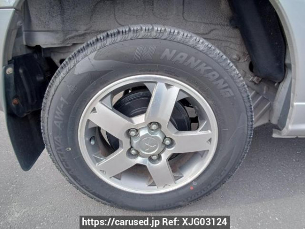 Used 2003 AT mitsubishi pajero-mini H58A Image[29]