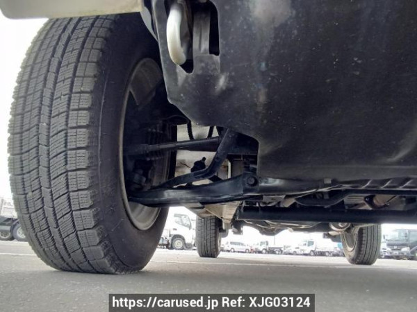 Used 2003 AT mitsubishi pajero-mini H58A Image[31]