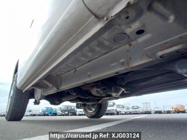 Used 2003 AT mitsubishi pajero-mini H58A Image[33]