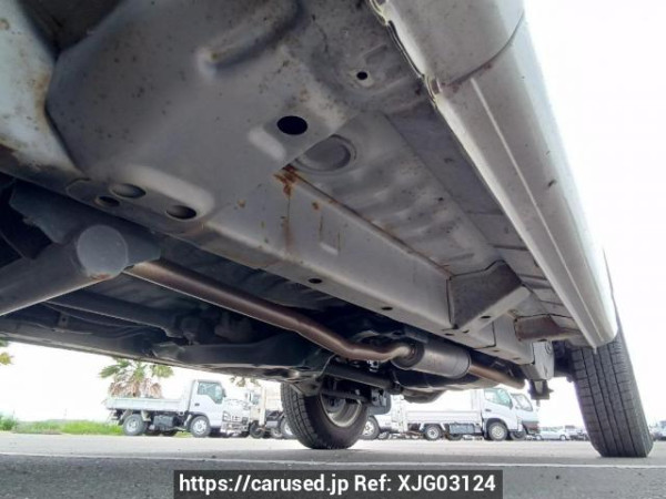 Used 2003 AT mitsubishi pajero-mini H58A Image[34]