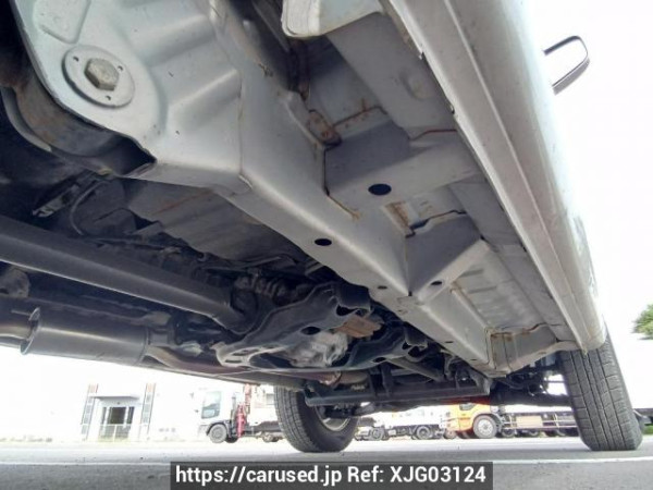 Used 2003 AT mitsubishi pajero-mini H58A Image[36]
