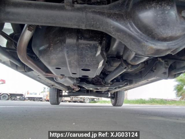 Used 2003 AT mitsubishi pajero-mini H58A Image[39]