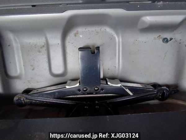 Used 2003 AT mitsubishi pajero-mini H58A Image[41]