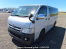 Used 2009 AT toyota hiace-van KDH201V Image[2]