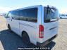 Used 2009 AT toyota hiace-van KDH201V Image[4]