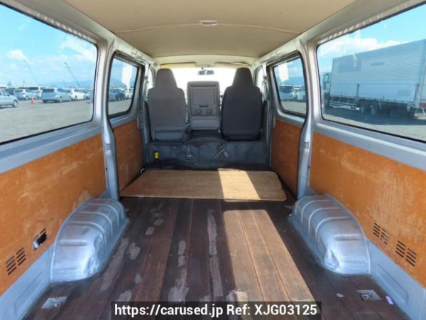 Used 2009 AT toyota hiace-van KDH201V Image[9]