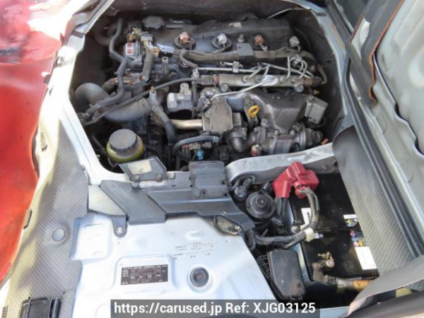 Used 2009 AT toyota hiace-van KDH201V Image[10]