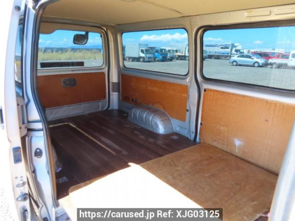Used 2009 AT toyota hiace-van KDH201V Image[18]