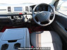 Used 2009 AT toyota hiace-van KDH201V Image[22]