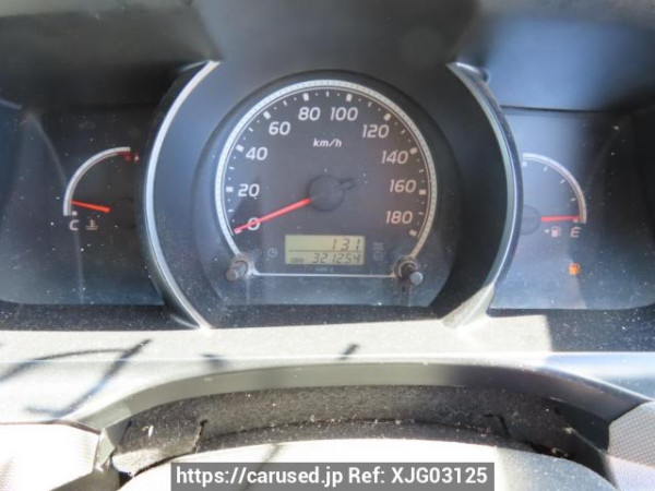 Used 2009 AT toyota hiace-van KDH201V Image[23]