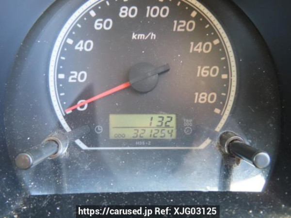 Used 2009 AT toyota hiace-van KDH201V Image[24]