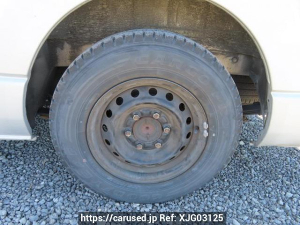 Used 2009 AT toyota hiace-van KDH201V Image[35]