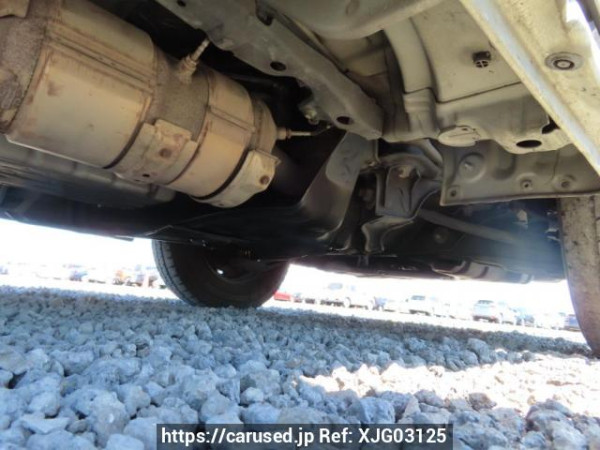 Used 2009 AT toyota hiace-van KDH201V Image[38]