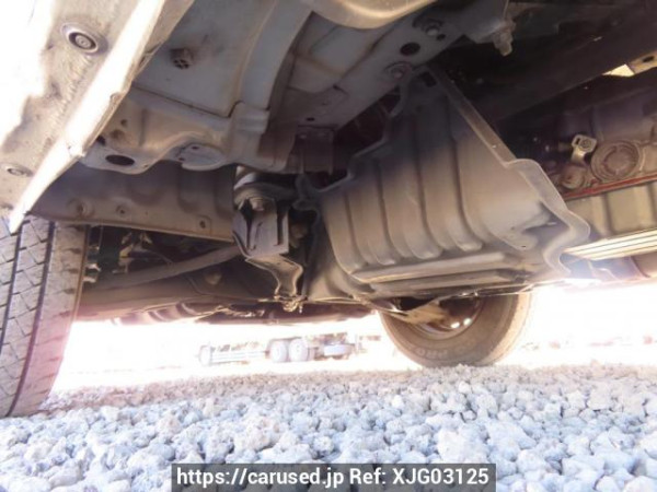 Used 2009 AT toyota hiace-van KDH201V Image[39]