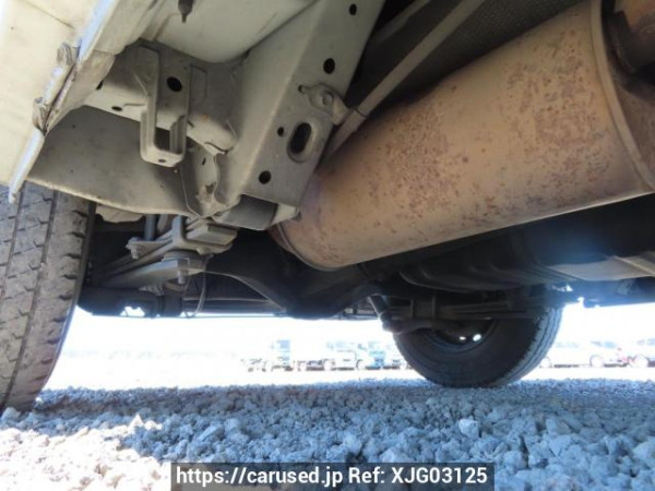 Used 2009 AT toyota hiace-van KDH201V Image[40]