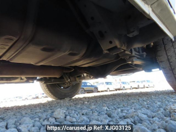 Used 2009 AT toyota hiace-van KDH201V Image[41]