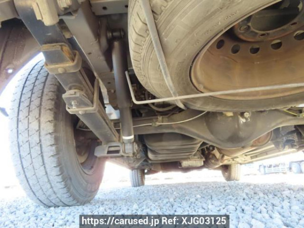 Used 2009 AT toyota hiace-van KDH201V Image[43]