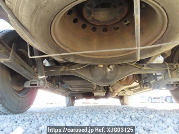 Used 2009 AT toyota hiace-van KDH201V Image[44]