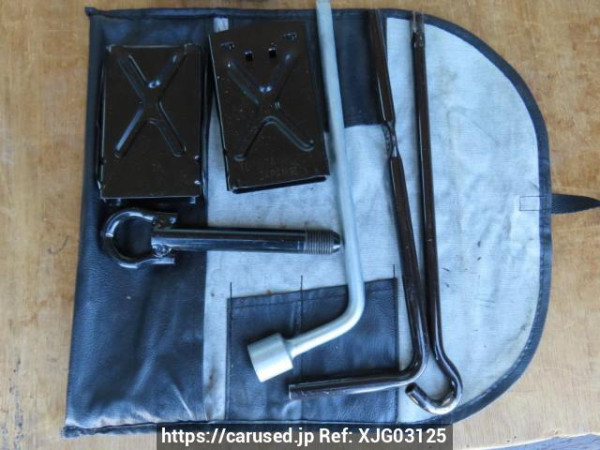 Used 2009 AT toyota hiace-van KDH201V Image[45]