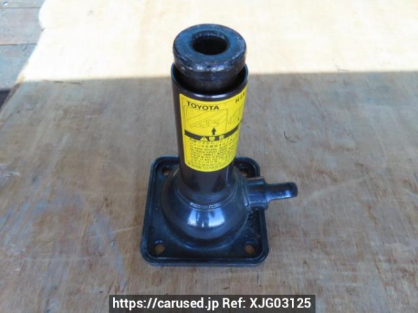 Used 2009 AT toyota hiace-van KDH201V Image[46]