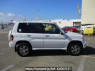 Used 2001 AT mitsubishi pajero-io H77W Image[7]