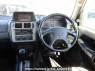 Used 2001 AT mitsubishi pajero-io H77W Image[21]