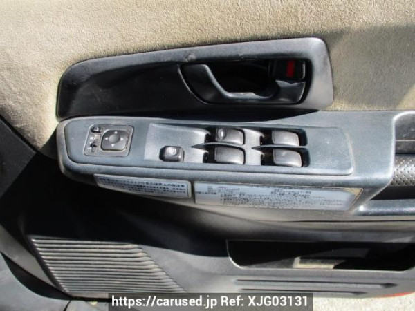 Used 2001 AT mitsubishi pajero-io H77W Image[29]
